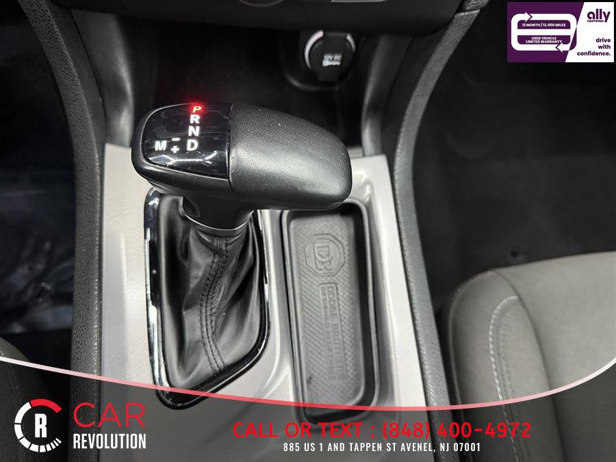 Used 2023 Dodge Charger GT w/ Blacktop Package image 37