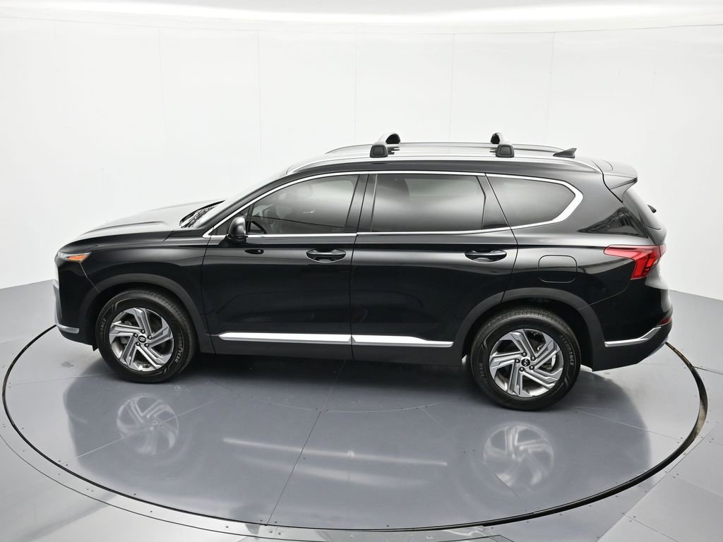 Used 2022 Hyundai Santa Fe SEL image 35