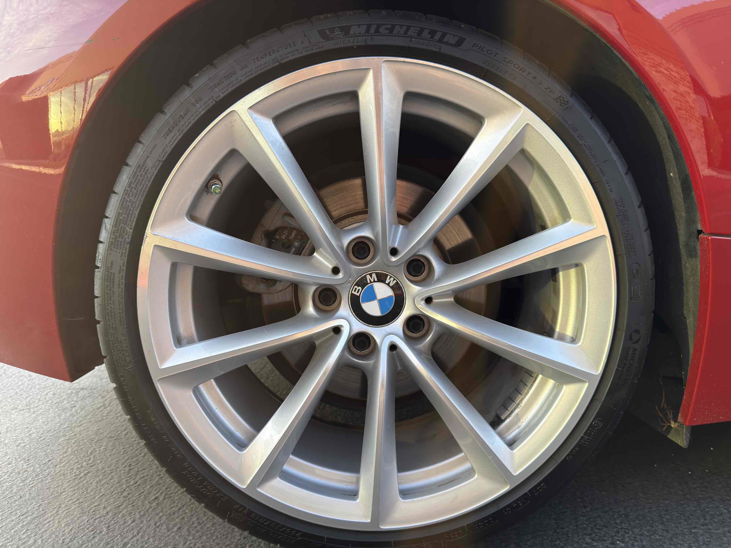 Used 2012 BMW Z4 sDrive35i image 21