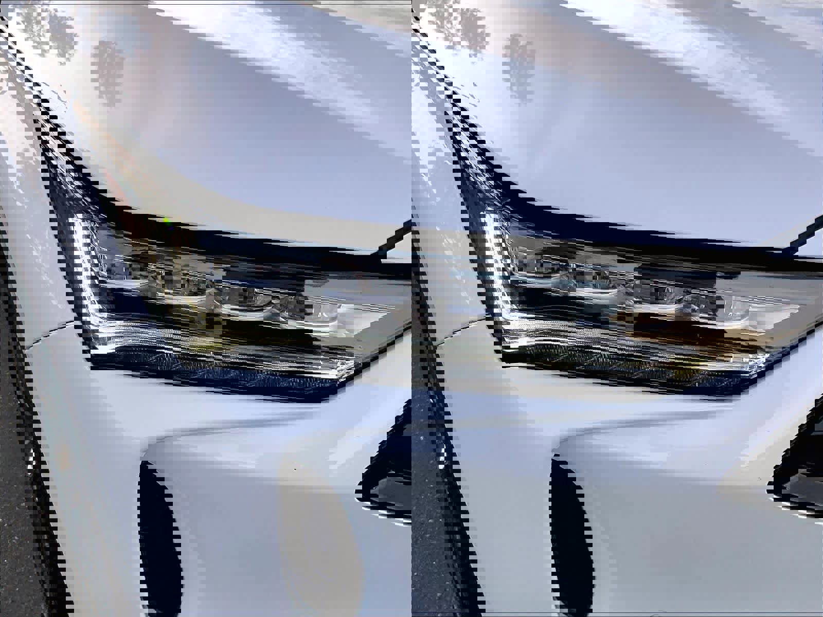 Used 2023 Acura MDX A-Spec image 30