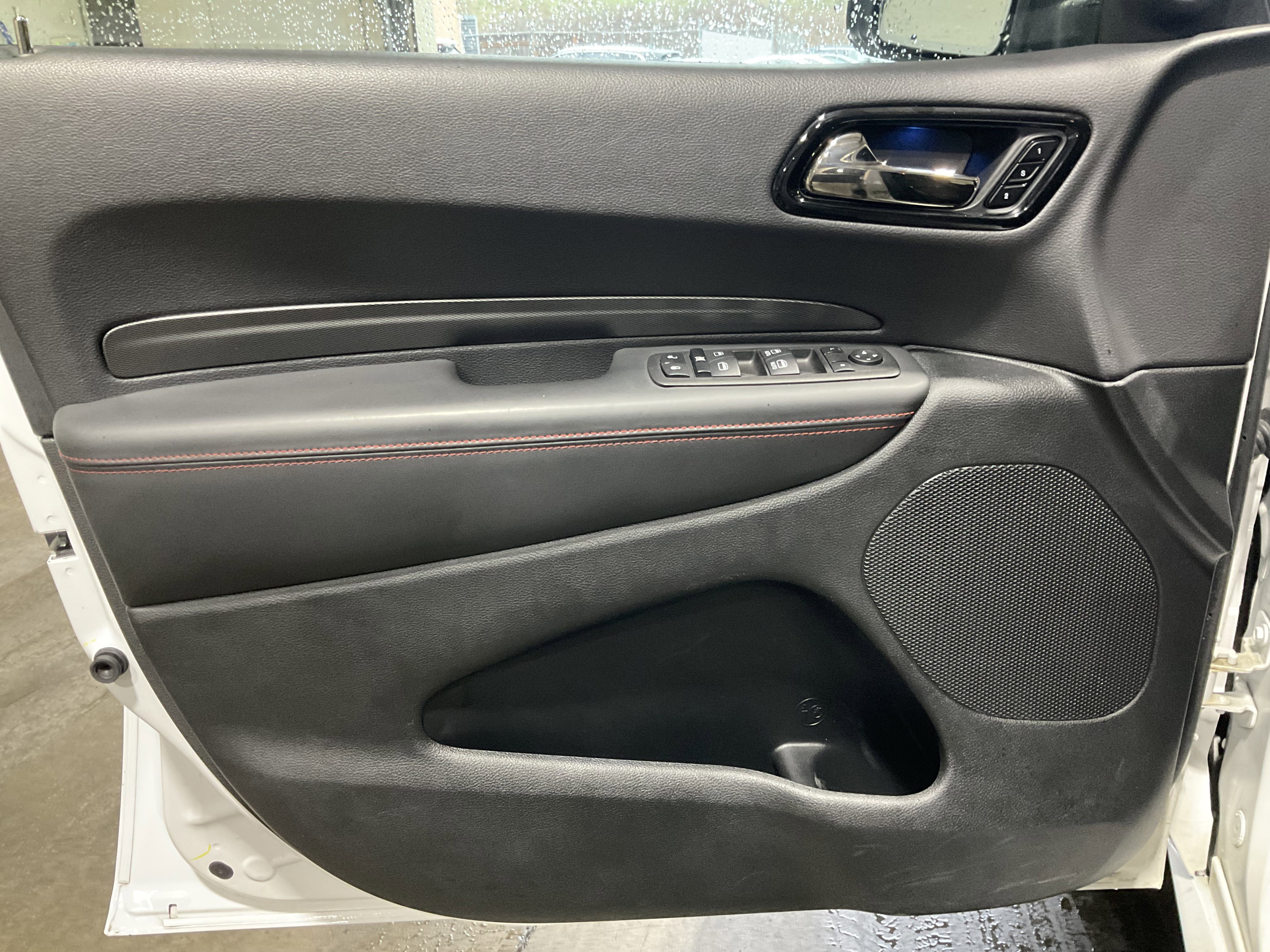 Used 2025 Dodge Durango R/T image 27