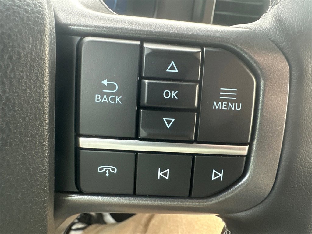 New 2026 Ford F250 Lariat w/ Chrome Package image 22