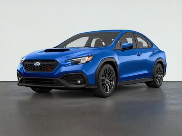 New 2026 Subaru WRX Premium AWD/4WD image 2