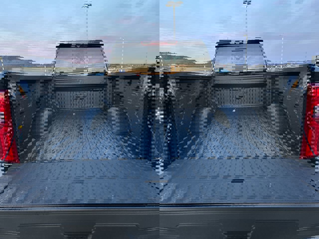 New 2026 Chevrolet Silverado 3500 High Country w/ Technology Package image 9