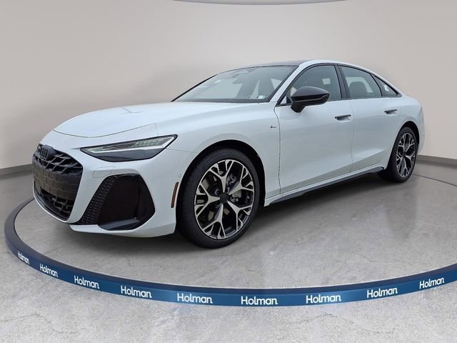 New 2026 Audi A6 Premium Plus