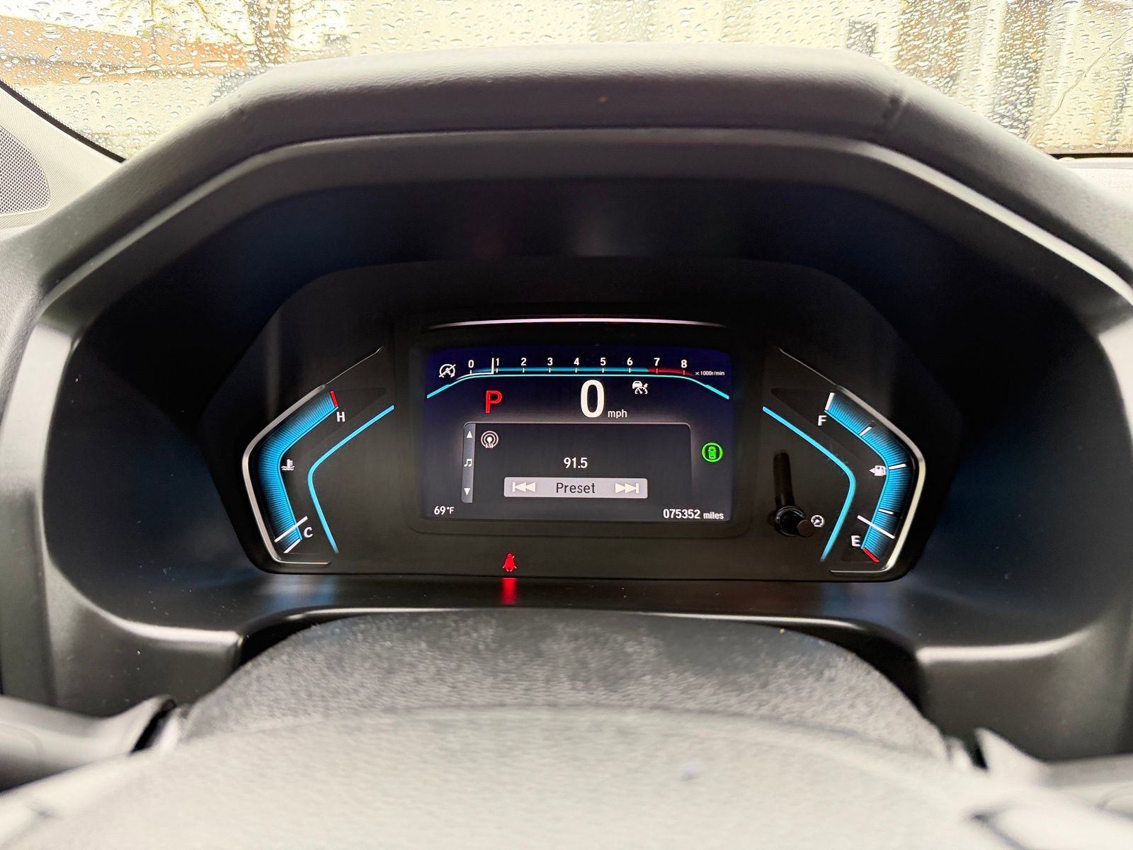 Used 2023 Honda Odyssey Elite image 16