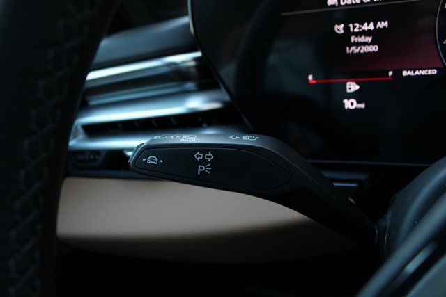 New 2025 Audi A5 2.0T Premium Plus image 11