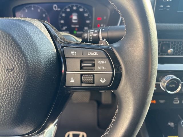 Used 2024 Honda Civic Touring image 20