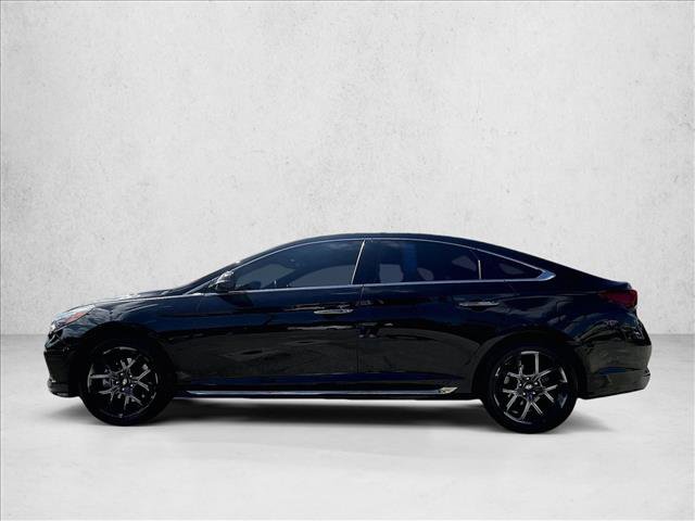 Used 2018 Hyundai Sonata Limited FWD image 6