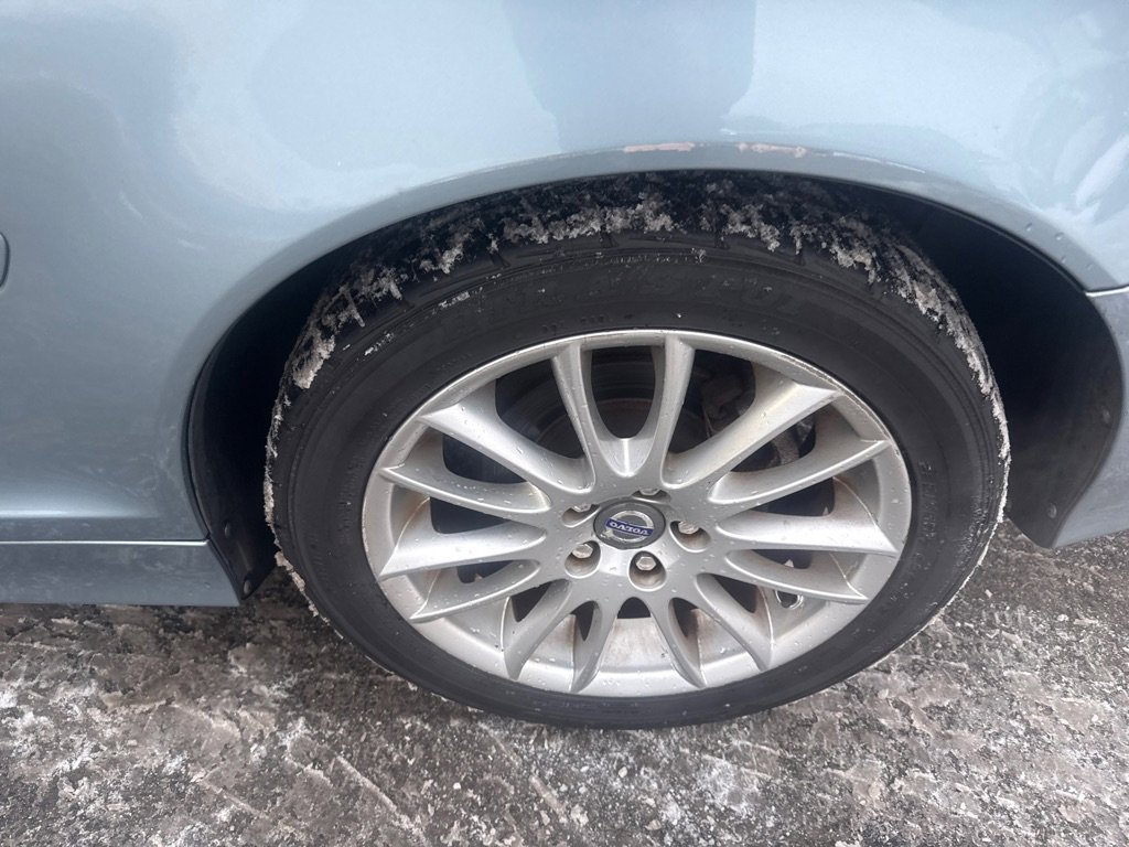 Used 2008 Volvo C70 T5 image 18