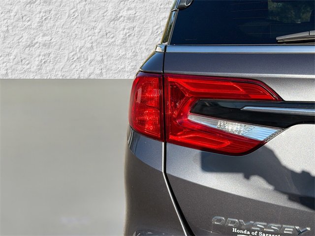 Used 2024 Honda Odyssey Touring image 10