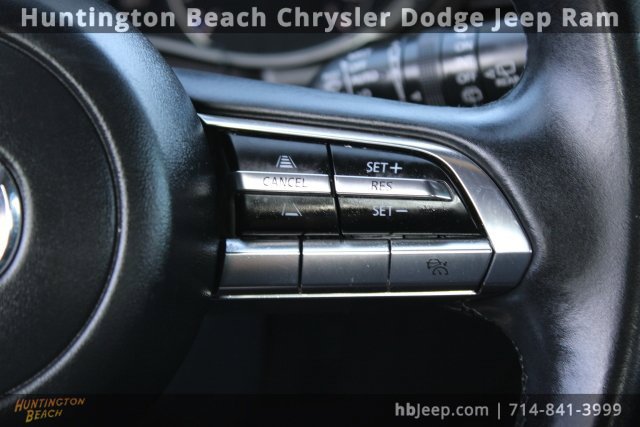 Used 2023 MAZDA MAZDA3 s image 17