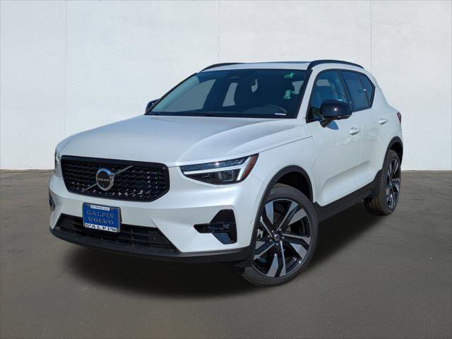 New 2026 Volvo XC40 B5 Ultra w/ Climate Package image 1