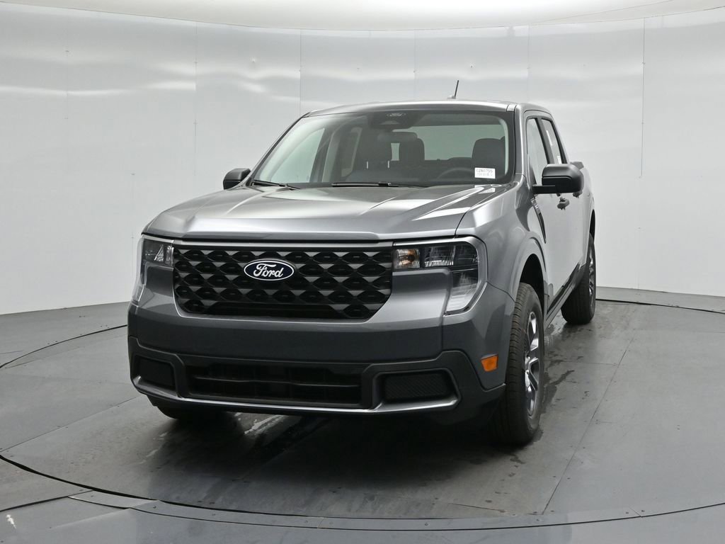 New 2026 Ford Maverick XLT image 51
