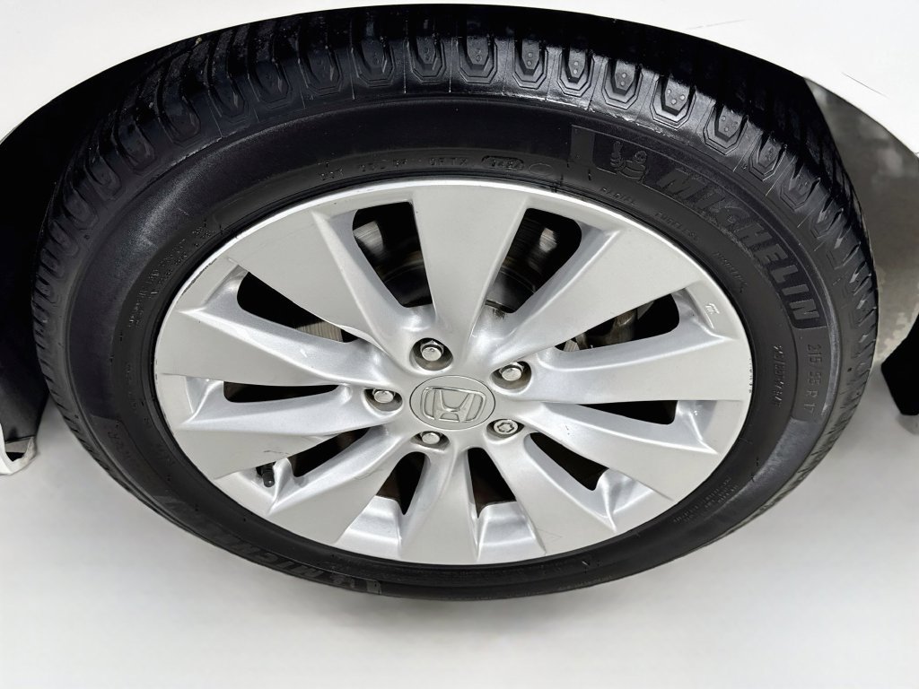 Used 2015 Honda Accord EX-L image 39