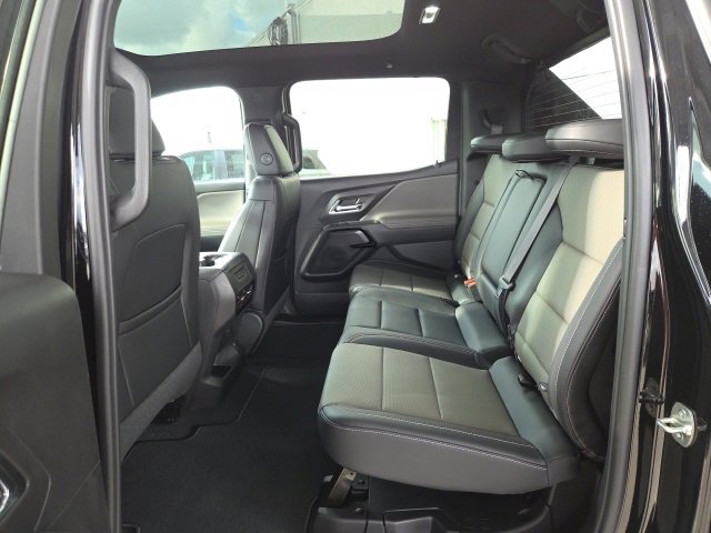 New 2026 Chevrolet Silverado EV Trail Boss image 17