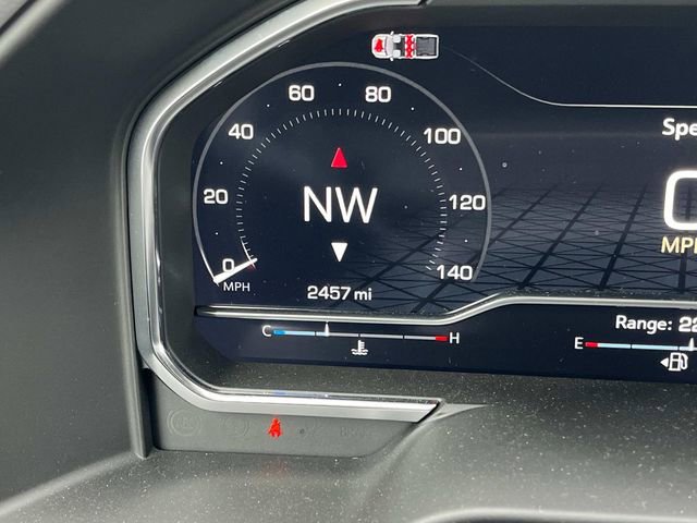 Certified 2024 GMC Sierra 1500 Denali w/ Denali Reserve Package image 40