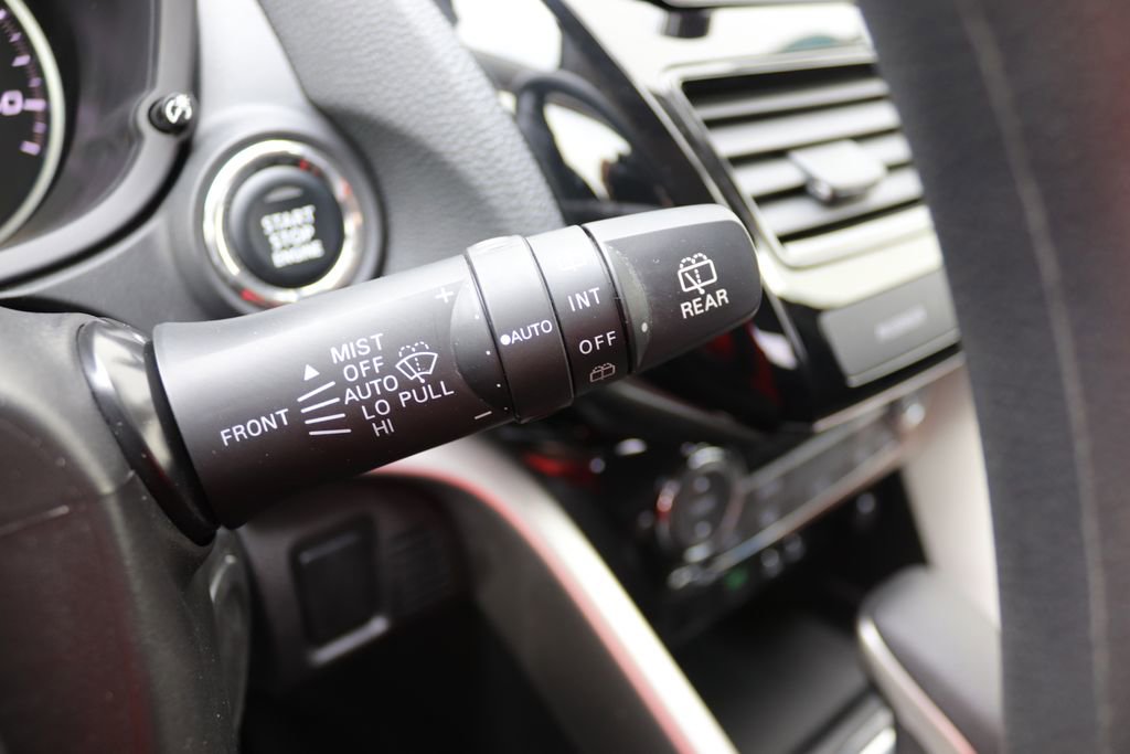 Used 2024 Mitsubishi Eclipse Cross LE image 26