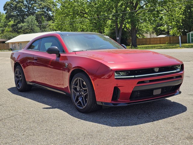 New 2026 Dodge Charger Scat Pack AWD/4WD image 9