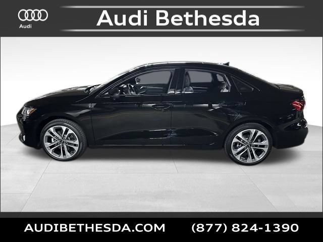 New 2026 Audi A3 2.0T Premium AWD/4WD image 4
