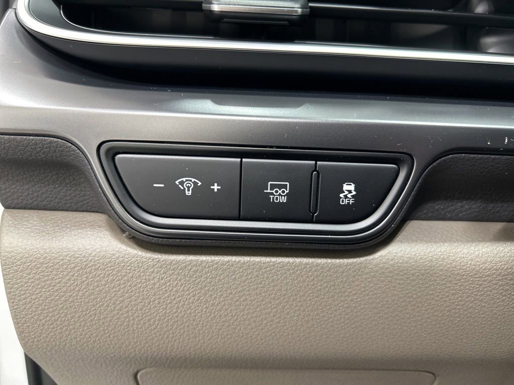 New 2026 Kia Carnival LXS image 14