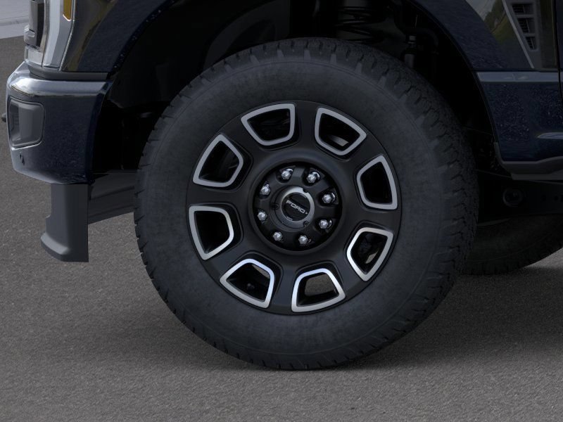 New 2026 Ford F350 Platinum AWD/4WD image 19