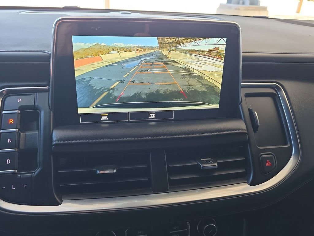Used 2021 Chevrolet Tahoe Z71 image 15