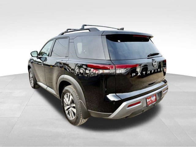 New 2026 Nissan Pathfinder SL AWD/4WD image 5
