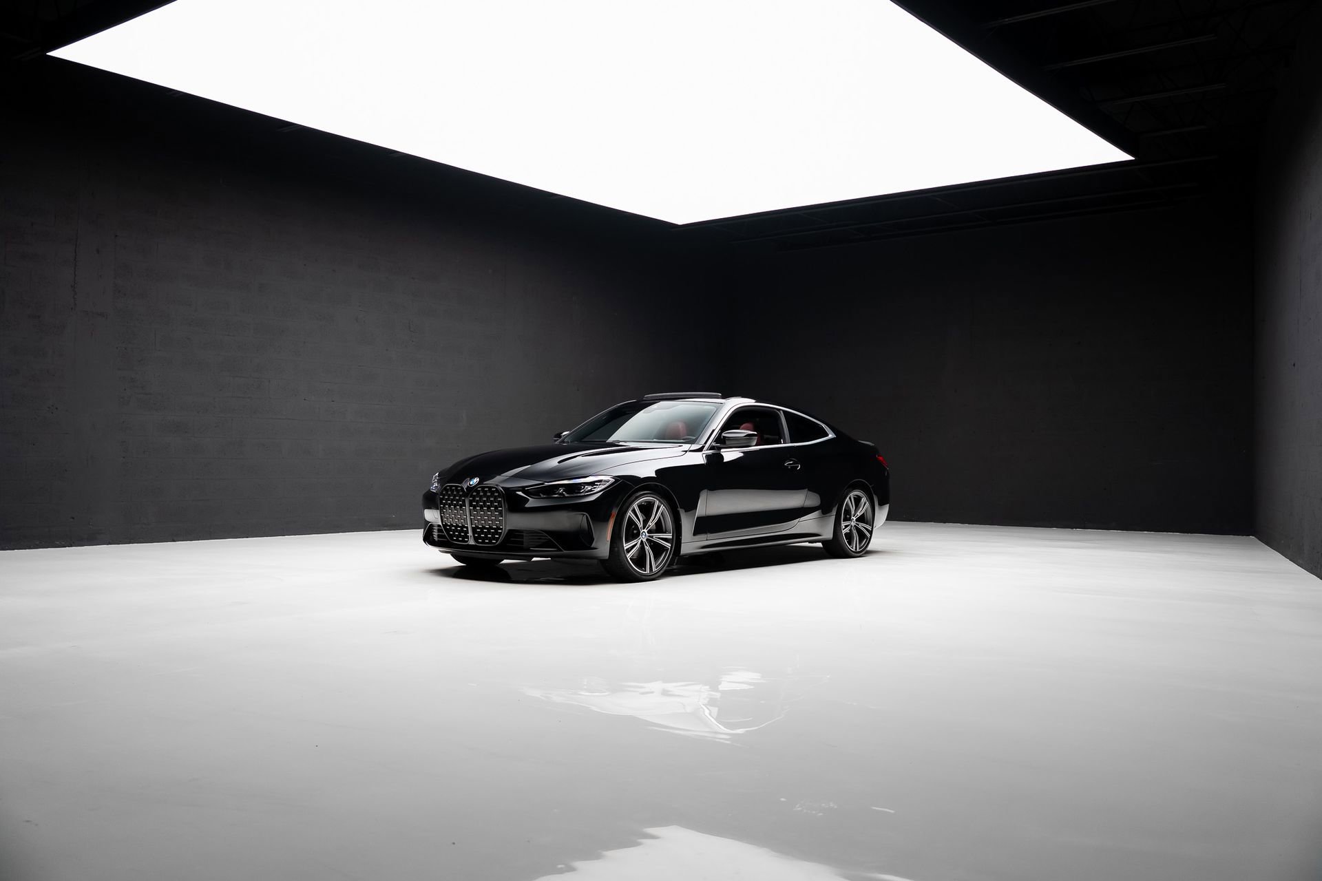 Used 2024 BMW 430i Coupe w/ Convenience Package image 76