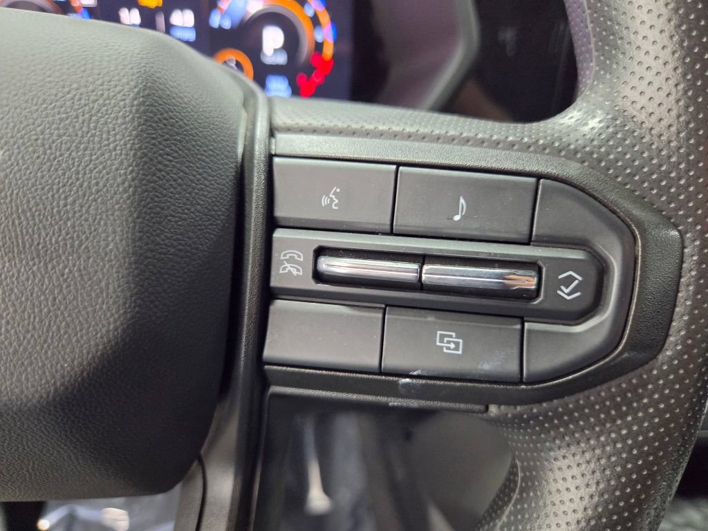 Used 2024 Chevrolet Colorado Trail Boss w/ Advanced Trailering Package AWD/4WD image 34