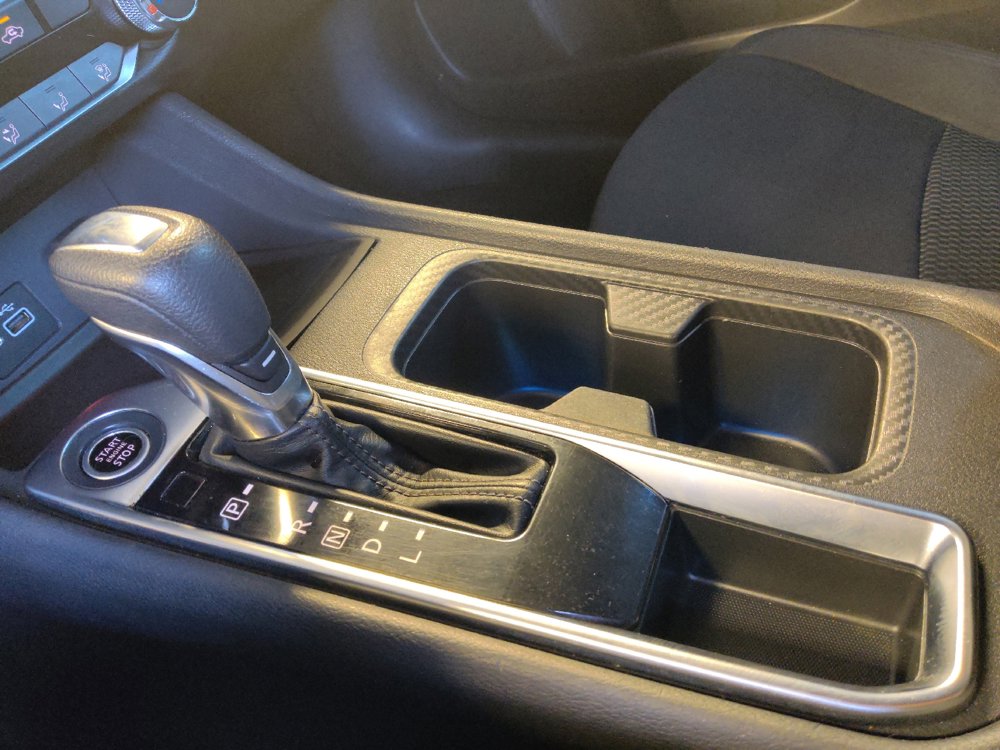 Used 2021 Nissan Sentra S w/ Lighting Package FWD image 26