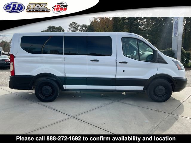 Used 2019 Ford Transit 150 XL image 8