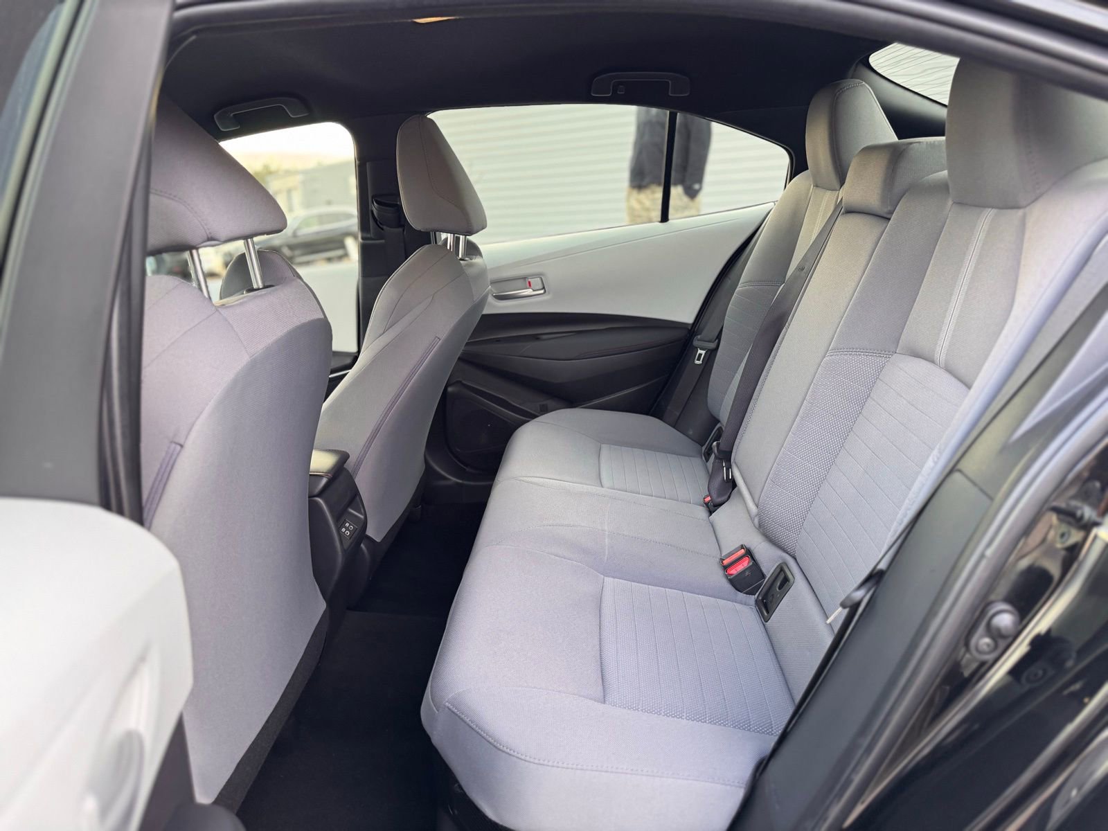 Used 2023 Toyota Corolla SE image 13