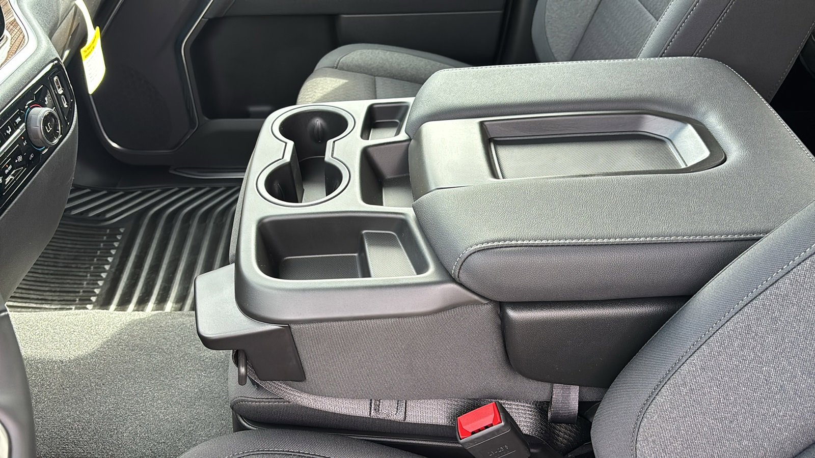 New 2026 Chevrolet Silverado 1500 LT image 21