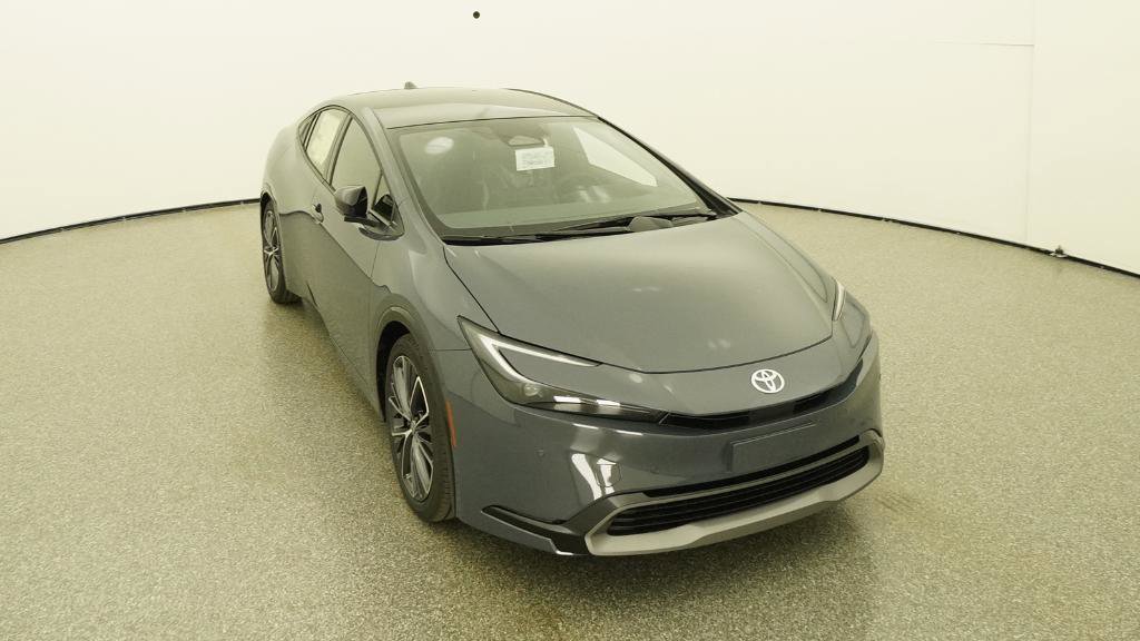 New 2026 Toyota Prius Limited image 32