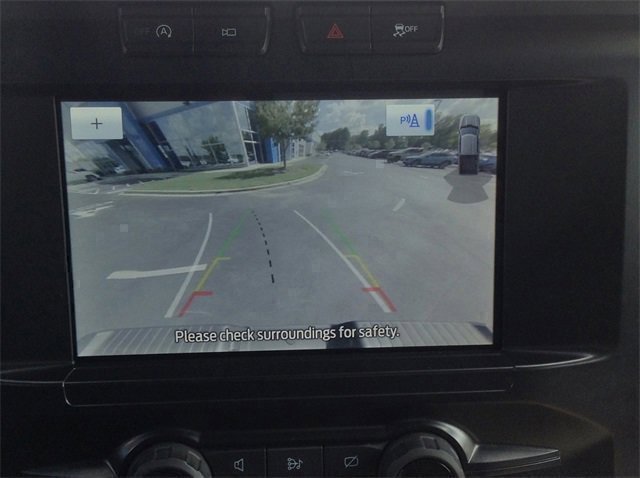 Used 2023 Ford F150 XLT image 17