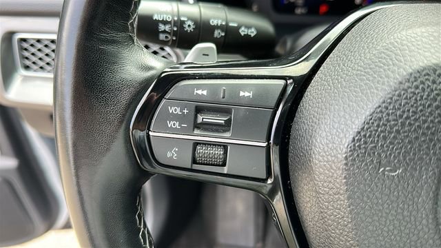 Used 2023 Acura Integra A-Spec image 12