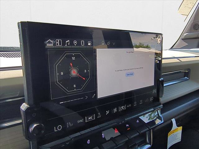 New 2026 GMC Hummer EV SUV image 16