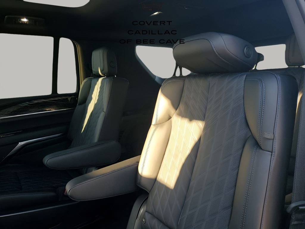 New 2026 Cadillac Escalade IQL Luxury image 21