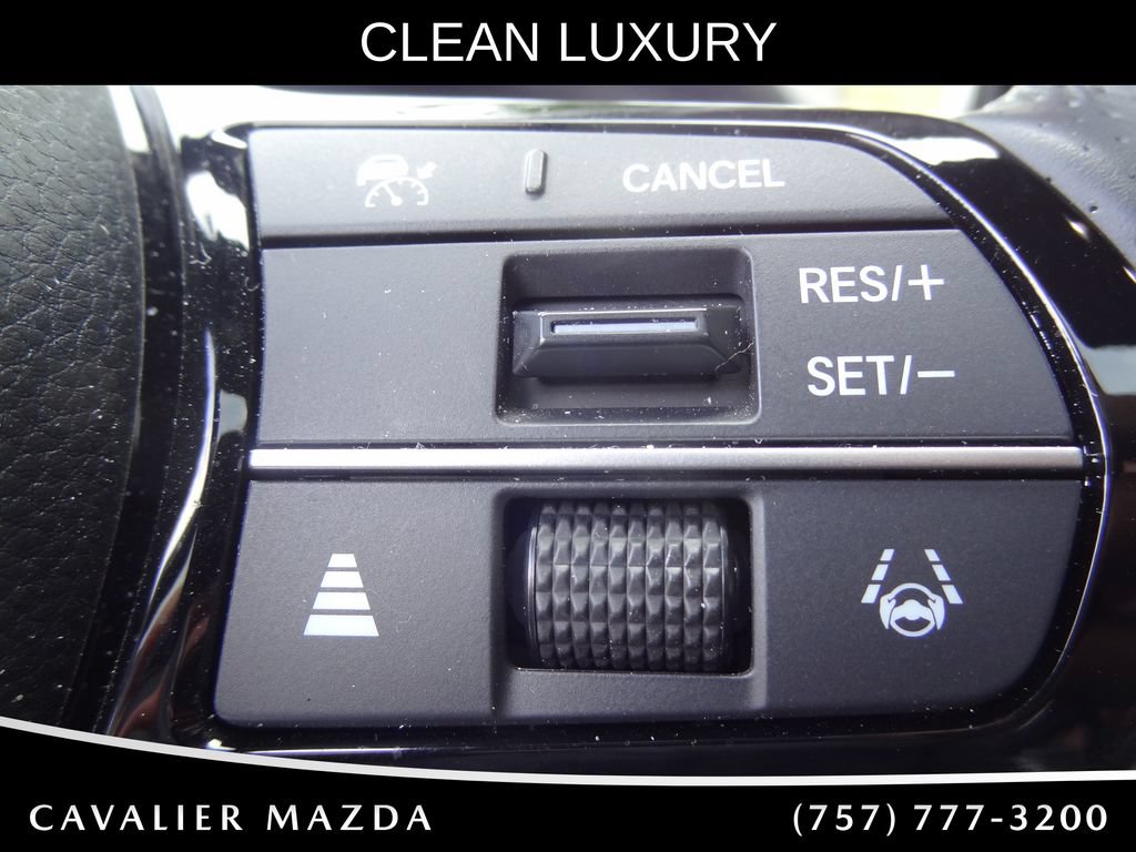Used 2025 Acura ADX A-Spec w/ Advance Package AWD/4WD image 28