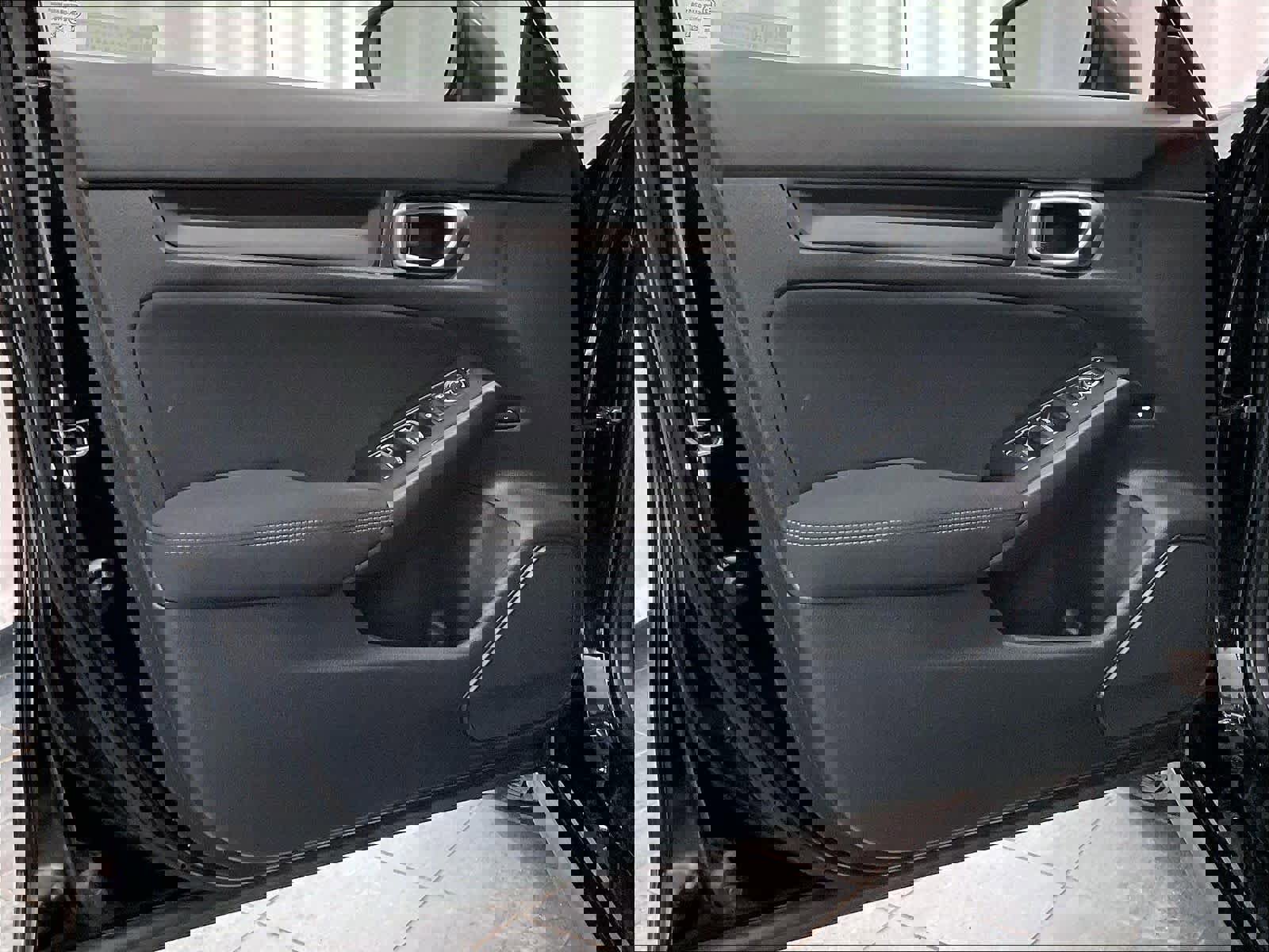 Used 2023 Honda Civic LX image 9