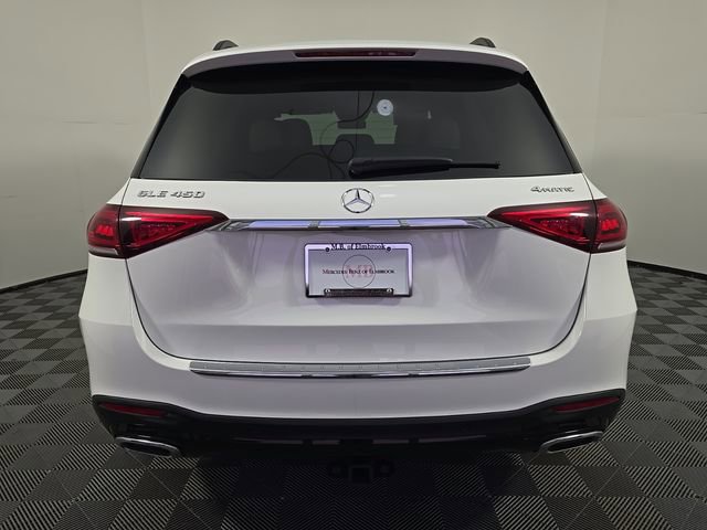Certified 2023 Mercedes-Benz GLE 450 4MATIC image 6