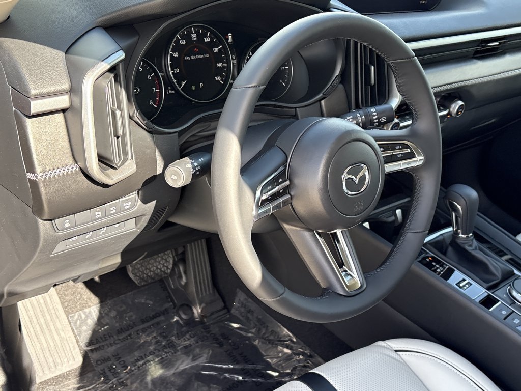 New 2026 MAZDA CX-50 AWD 2.5 S image 16