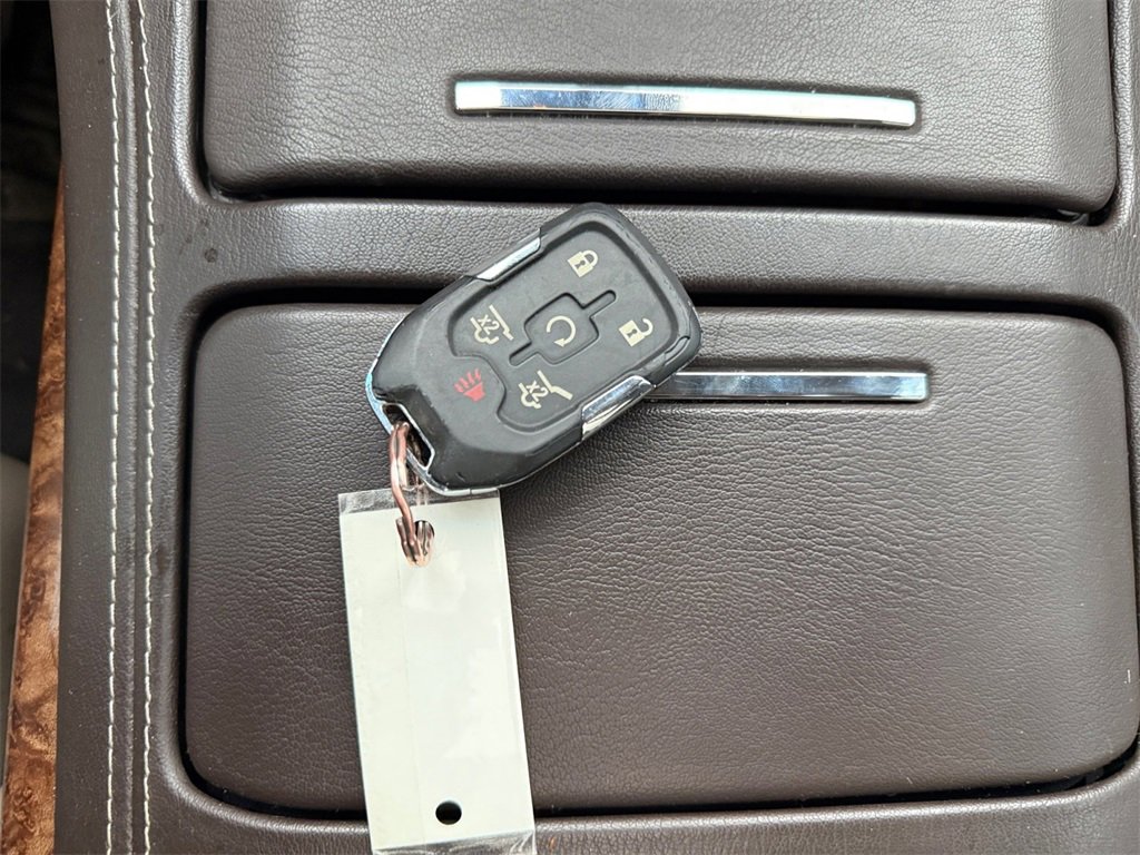 Used 2017 Chevrolet Tahoe Premier image 32