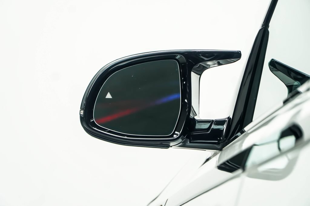 Used 2023 BMW XM w/ M Driver's Package AWD/4WD image 19