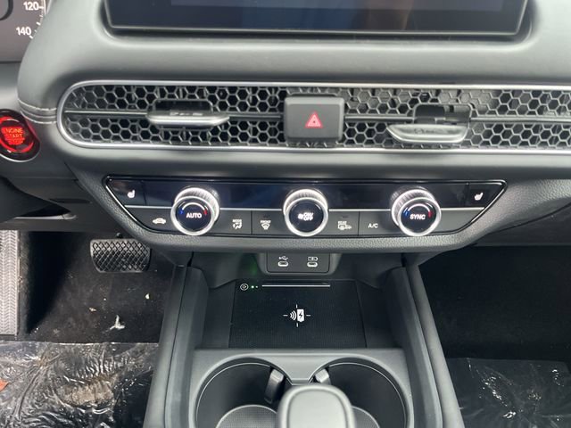 New 2026 Honda HR-V EX-L image 19
