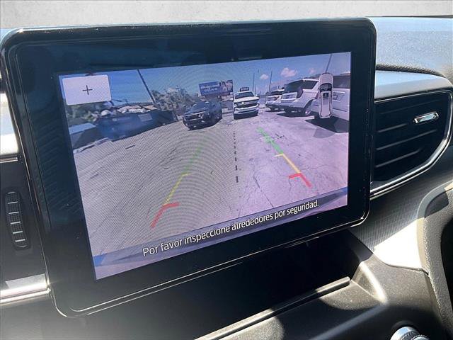 Used 2020 Ford Explorer XLT w/ Equipment Group 202A RWD image 23