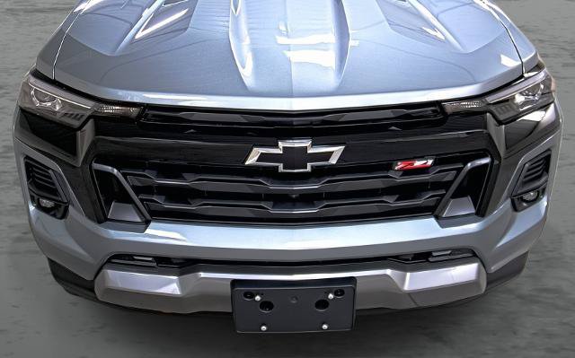 New 2026 Chevrolet Colorado Z71 w/ Technology Package AWD/4WD image 16