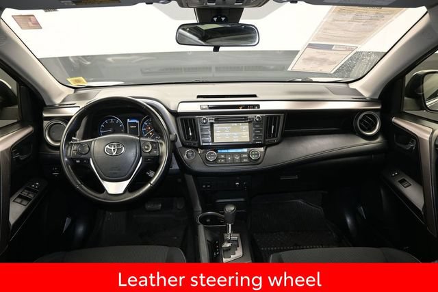 Used 2018 Toyota RAV4 XLE AWD/4WD image 24