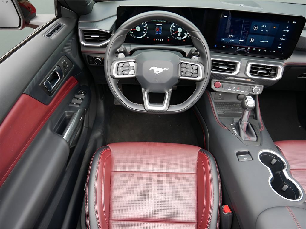 Used 2024 Ford Mustang GT Premium image 13